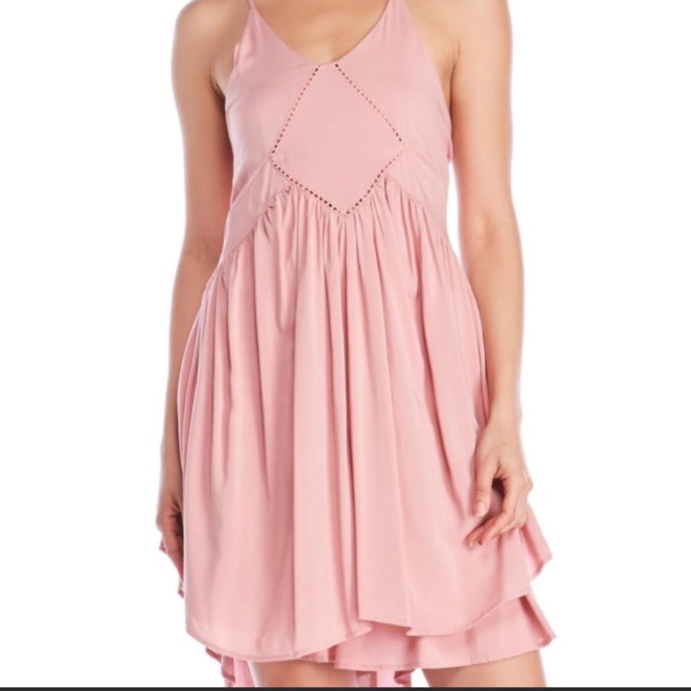 Romeo and Juliet dress